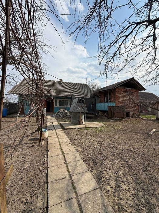 Продаж будинку у с. Мостище
