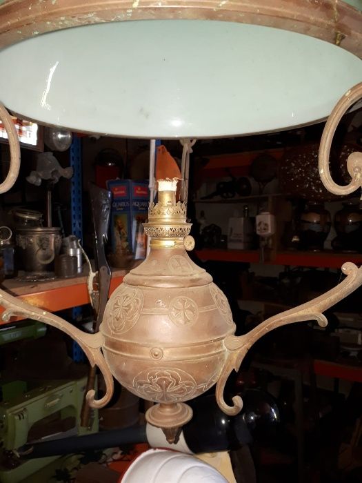 candeeiro de teto vintage64586221453699121