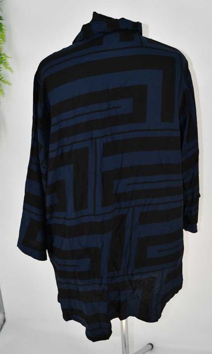 Koszula w kratkę Kaffe 46