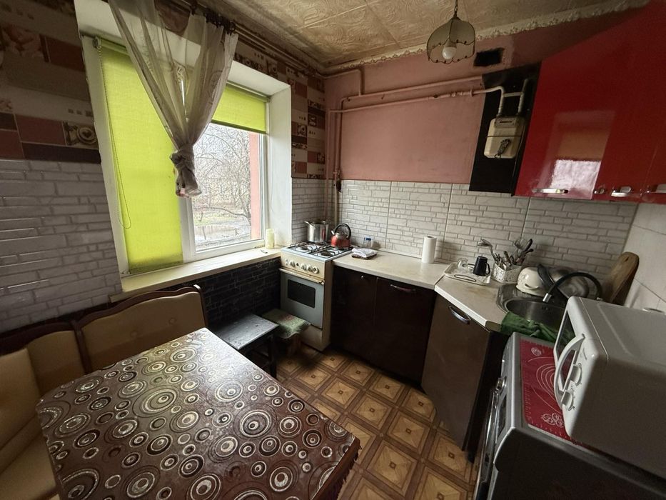 Здам подобово 2-х кімнатну квартиру Петропавлівка