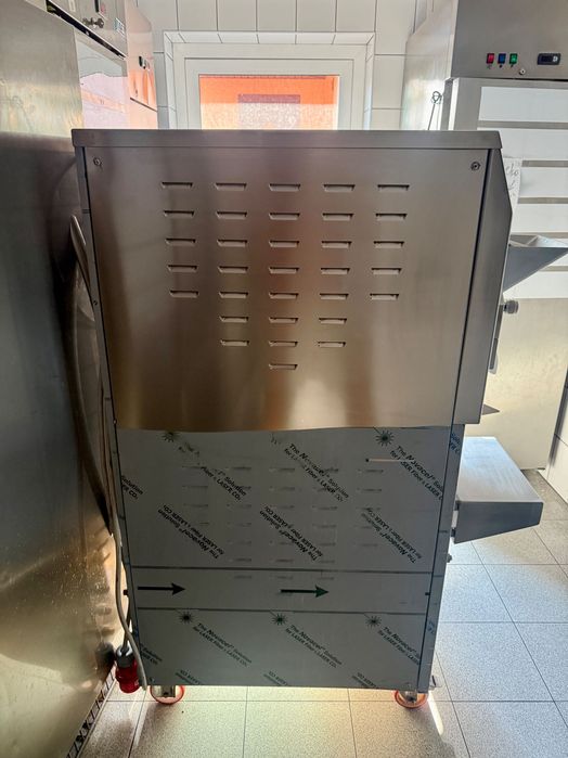 Frezer do lodów Technogel Mante 20/60 LIFT Rok produkcji 2022 FV 23 %