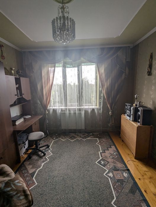 Продаж просторого будинку в затишній локації в с.Одаї Тисменицької ОТГ