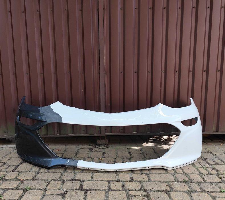 Бампер Chevrolet Bolt