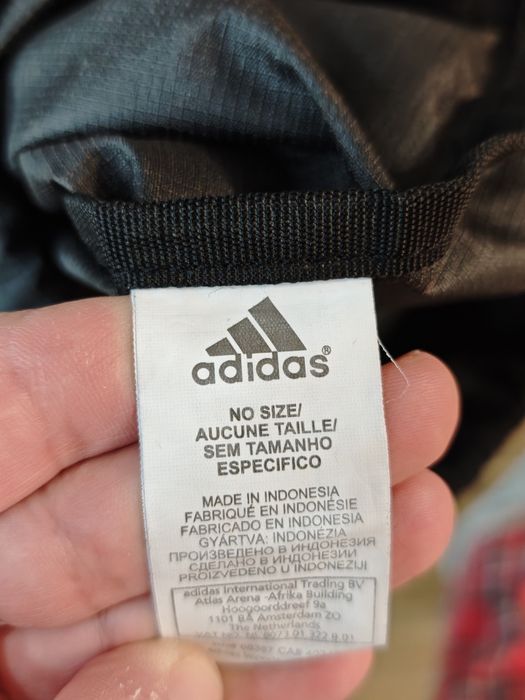 Рюкзак (мішок) Adidas