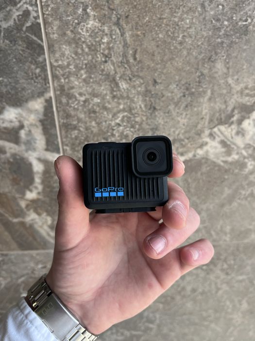 Go Pro HERO 2024