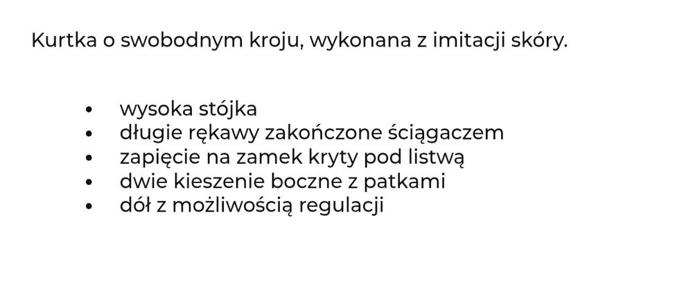 Kurtka Reserved    .