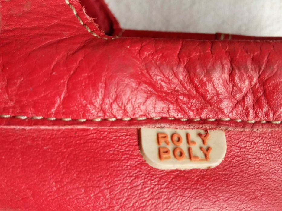 Mocassins criança da Roly Poly/29