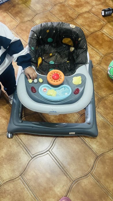 5 coisas muito importantes para o bebê