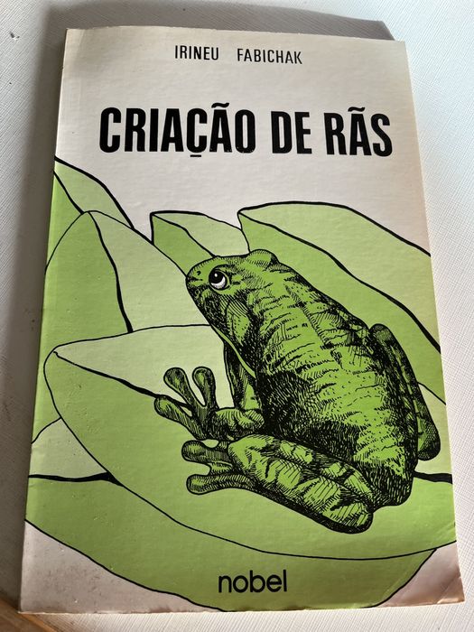 Vários Títulos Agropecuária Raridades