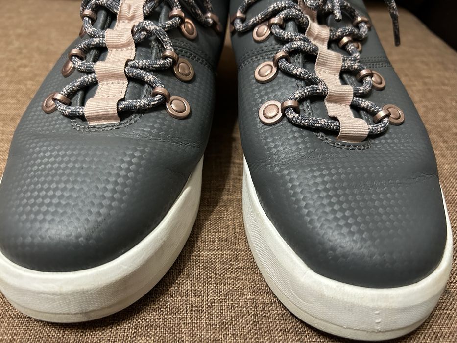 Timberlans кросівки снікерси 40 р