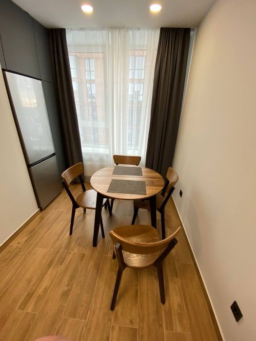 Жк Компас Оренда 1 новобудови