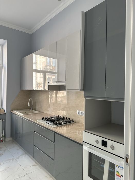 2-кімнатна квартира за адресою (площа 78 м²) - Atlanta.ua - фото 4