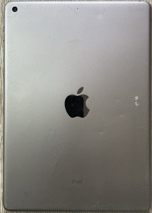 Ipad 5 32gb wifi 2017