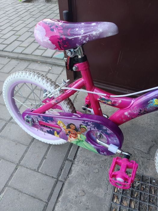 Rowerek dziecięcy 16'