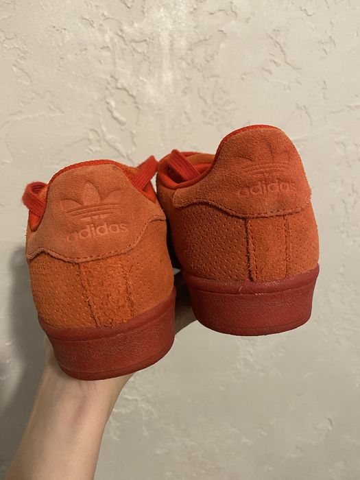 Кросівки кеди Adidas Superstar 38