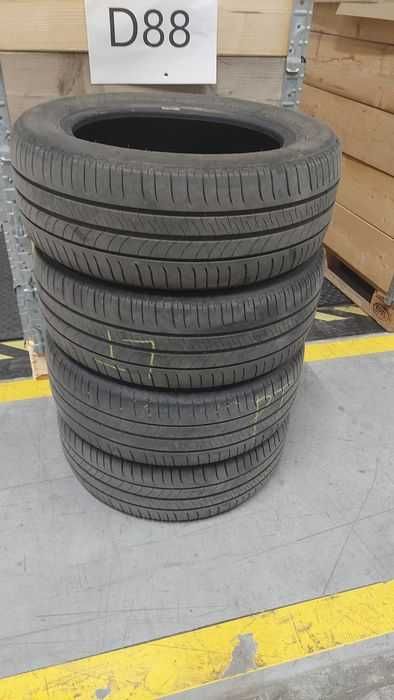 Opony Letnie Michelin 205/55 R16