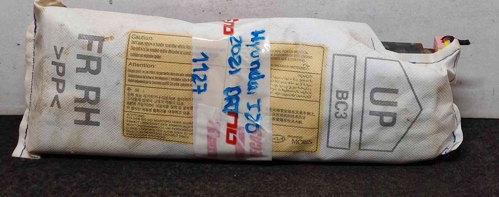 Airbag Banco Direito HYUNDAI i20 III (BC3, BI3) [08.2020 - ...]