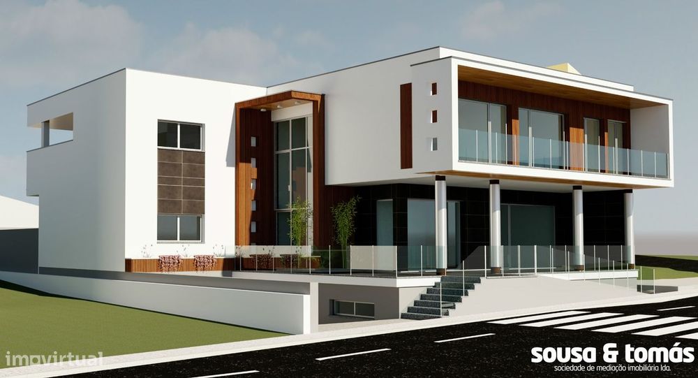 Terreno Para Construção  Venda em Santa Eufémia e Boa Vista,Leiria — Santa Eufémia E Boa Vista, Leiria