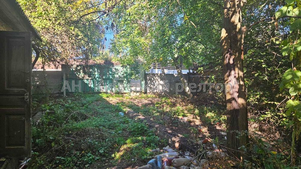 Продаж зем. ділянки з будинком с. Нові Петрівці, водосховище. Без %