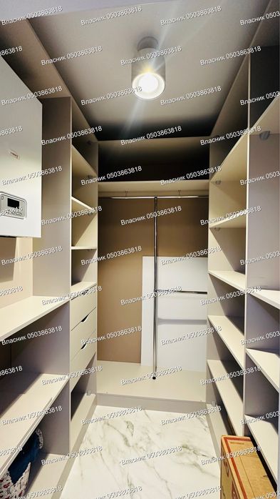 Жк Метрополіс , нова квартира , ліфти працюють