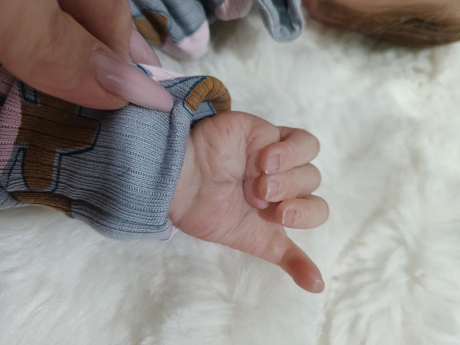 Реалборн, реборн реалістичний