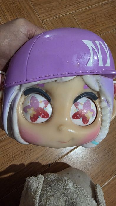 Mala trotties bom estado