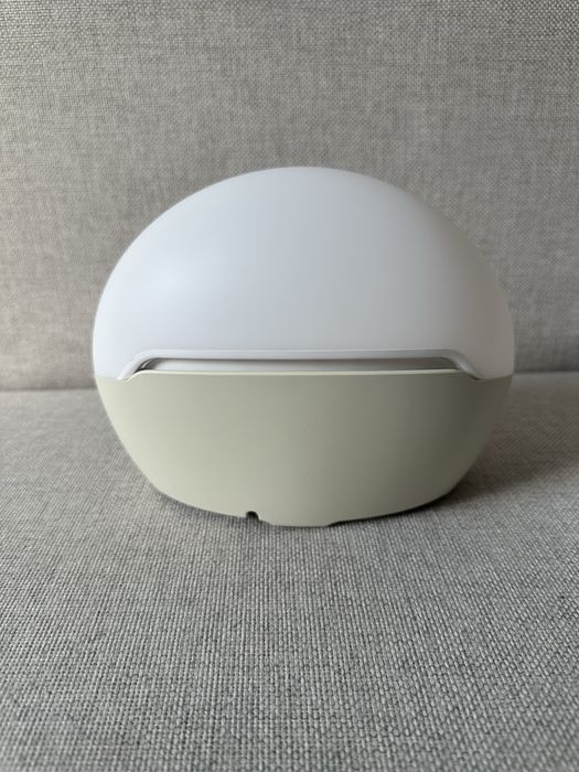 Lumie bodyclock spark 100 - budzik świetlny