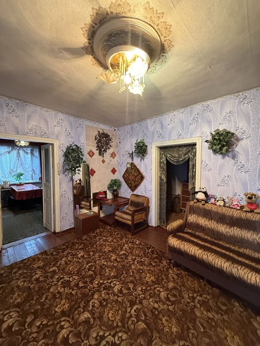 Продается дом. Славянск.