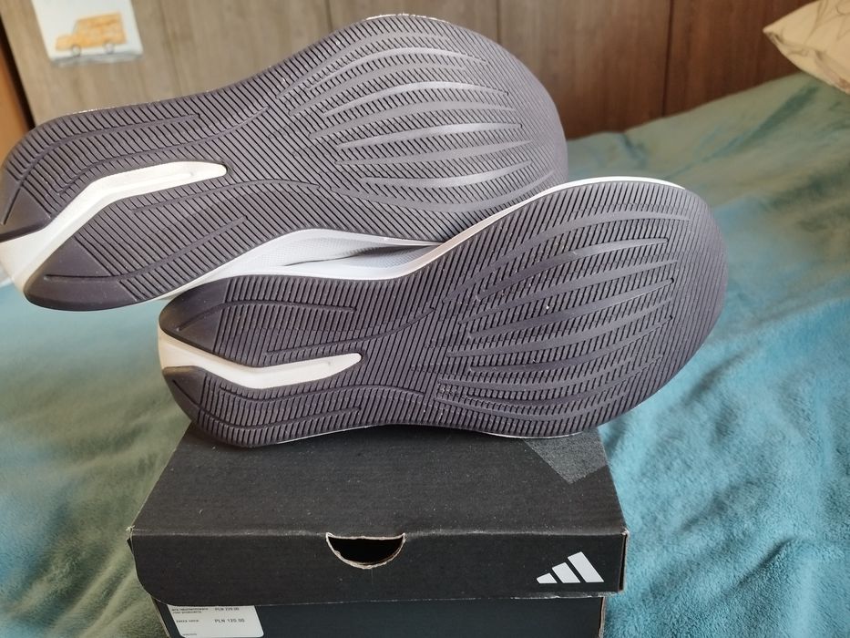 Buty męskie 42 Adidas