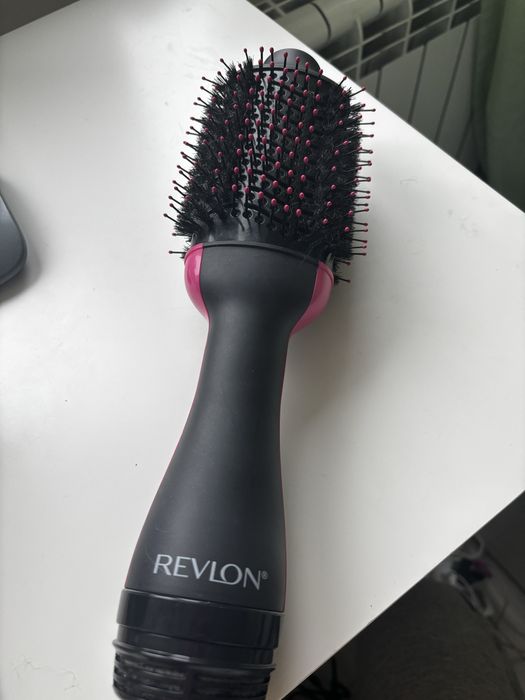 revlon suszarka szczotka