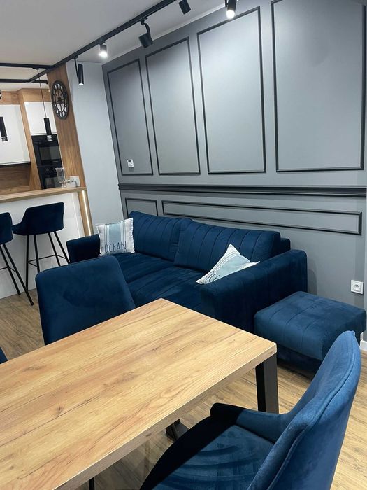 Apartament Baltic Korona Darłówko