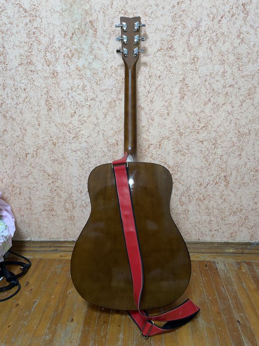 Гітара акустична Yamaha F310 CS