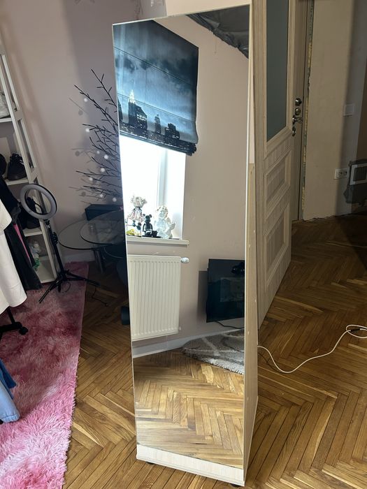 Підлогове дзеркало 147-39