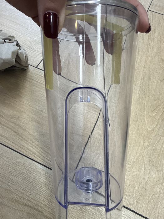Lor barista ekspress