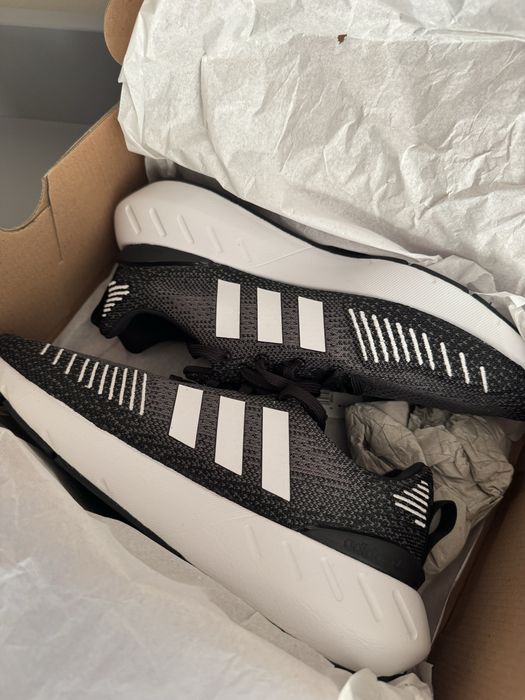 Sapatilhas Adidas Swift Run Originais - Tam 39 1/3