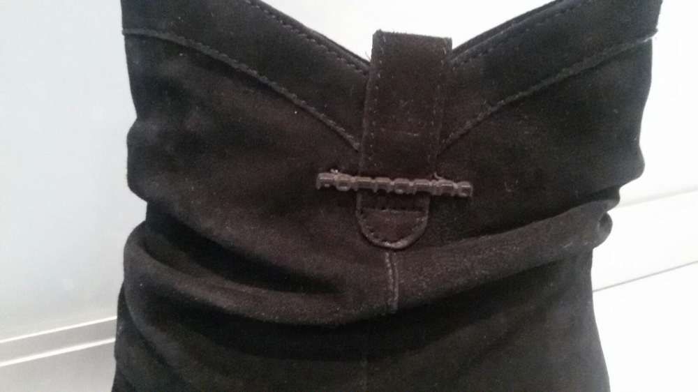 Ботинки Fornarina