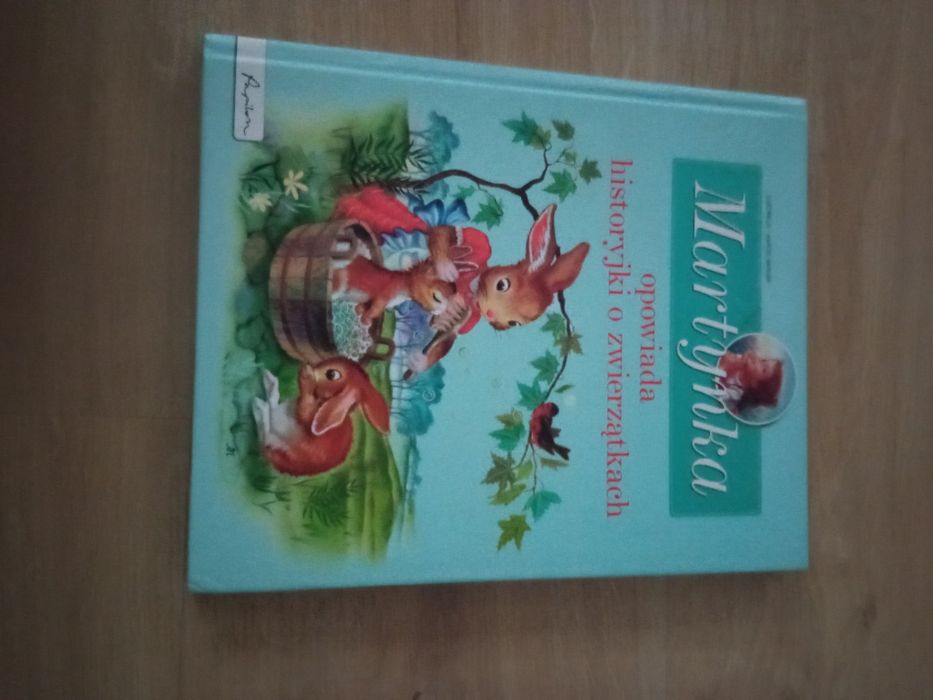 Książka dla dzieci