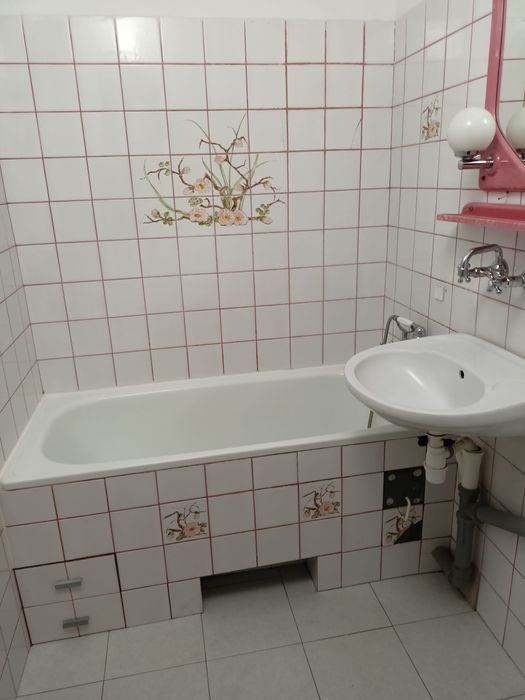 Trzypokojowe mieszkanie w Biłgoraju - Centrum