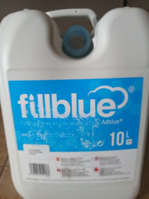 Adblue  10 litros