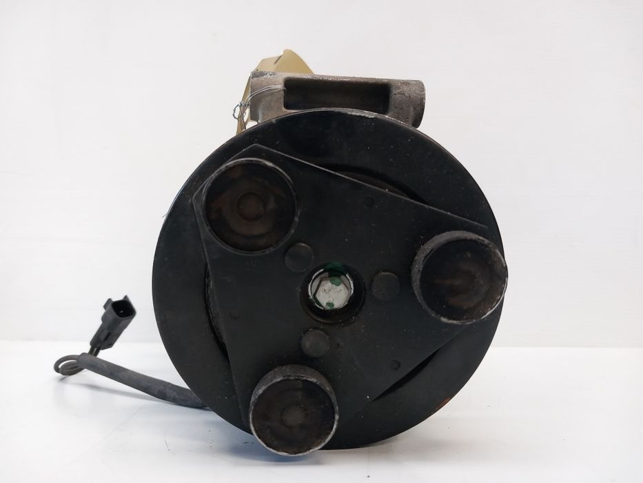 Compressor de ar condicionado Volvo S40 Ford Focus S-Max