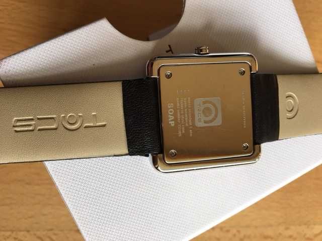 Relógio TACS Soap, original