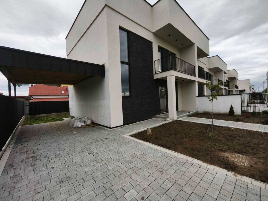Продається дуплекс в ЖК Green Estate Код: 48045
