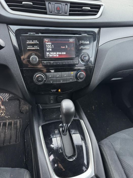 АвтоРазборка NissanX-trail(2001-2016)КапотМотор