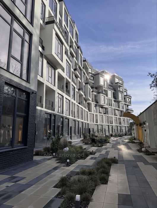 2-комнатная квартира по адресу ул. Преображенская (площадь 85 м²) - Atlanta.ua - фото 19