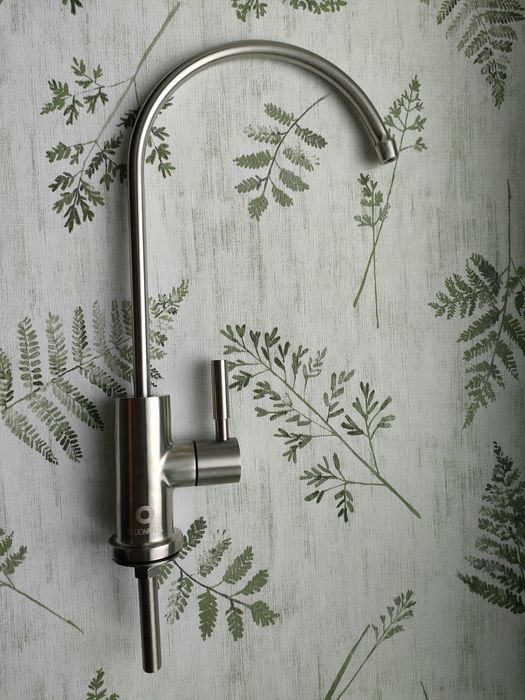 Wylewka / kran do wody filtrowanej