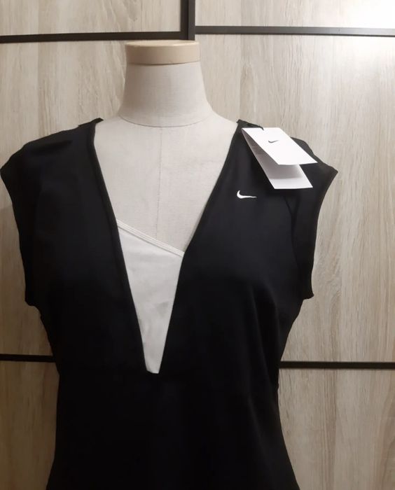 Майка женская Nike