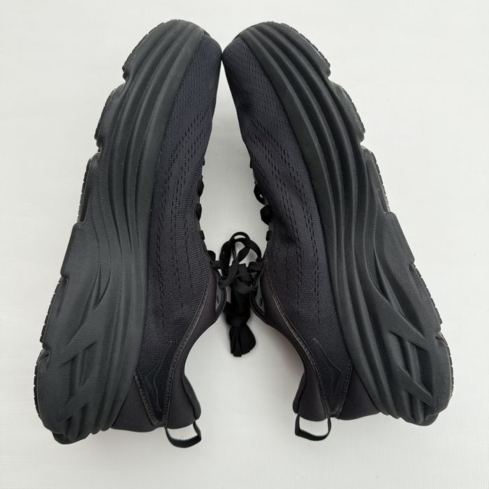 Є Розміри Кросівки Hoka Bondi 8 1127952-BBLC