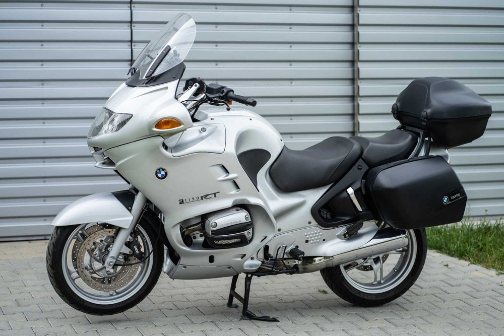 BMW R 1150 RT R1150 ABS