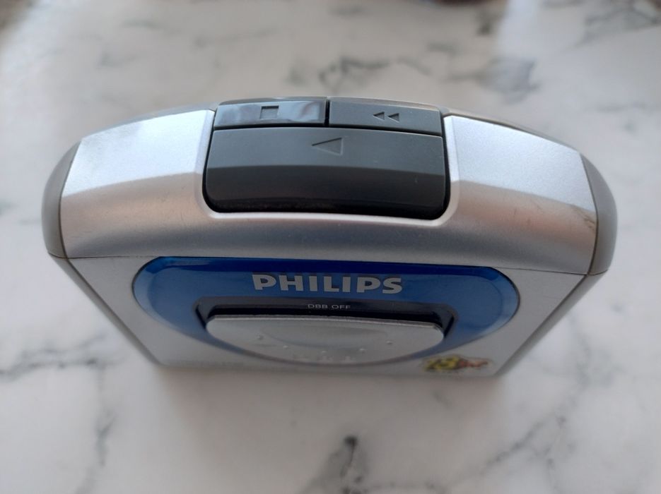 Walkman PHILIPS AQ 6492