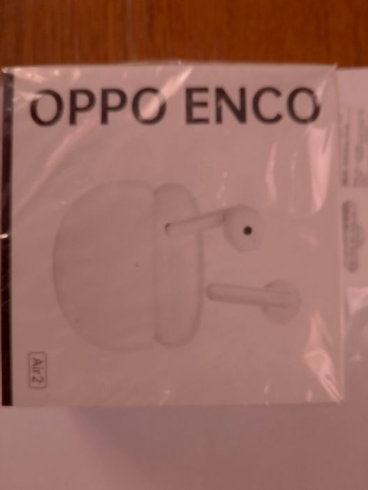Кейс для навушників OPPO ENCO AIR 2